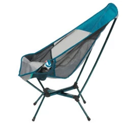 Quechua XL FOLDING CAMPING CHAIR -Camp Haven Sales k4fca523dacde0b43f63d38351120bd70