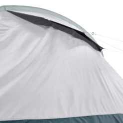 Quechua 6 Man Blackout Tent With Poles - Arpenaz 6.3 F&B -Camp Haven Sales k51a0d9f60fee8f9c5eb2e43215f891f0