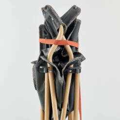 Quechua Camping Big Folding Armchair - Basic XL -Camp Haven Sales k52ac8e1c85ae20ce77d75f762968e459