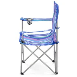 Yello Camping Chair Stripes -Camp Haven Sales k52cdb296376ca18f3507b22333d802c6