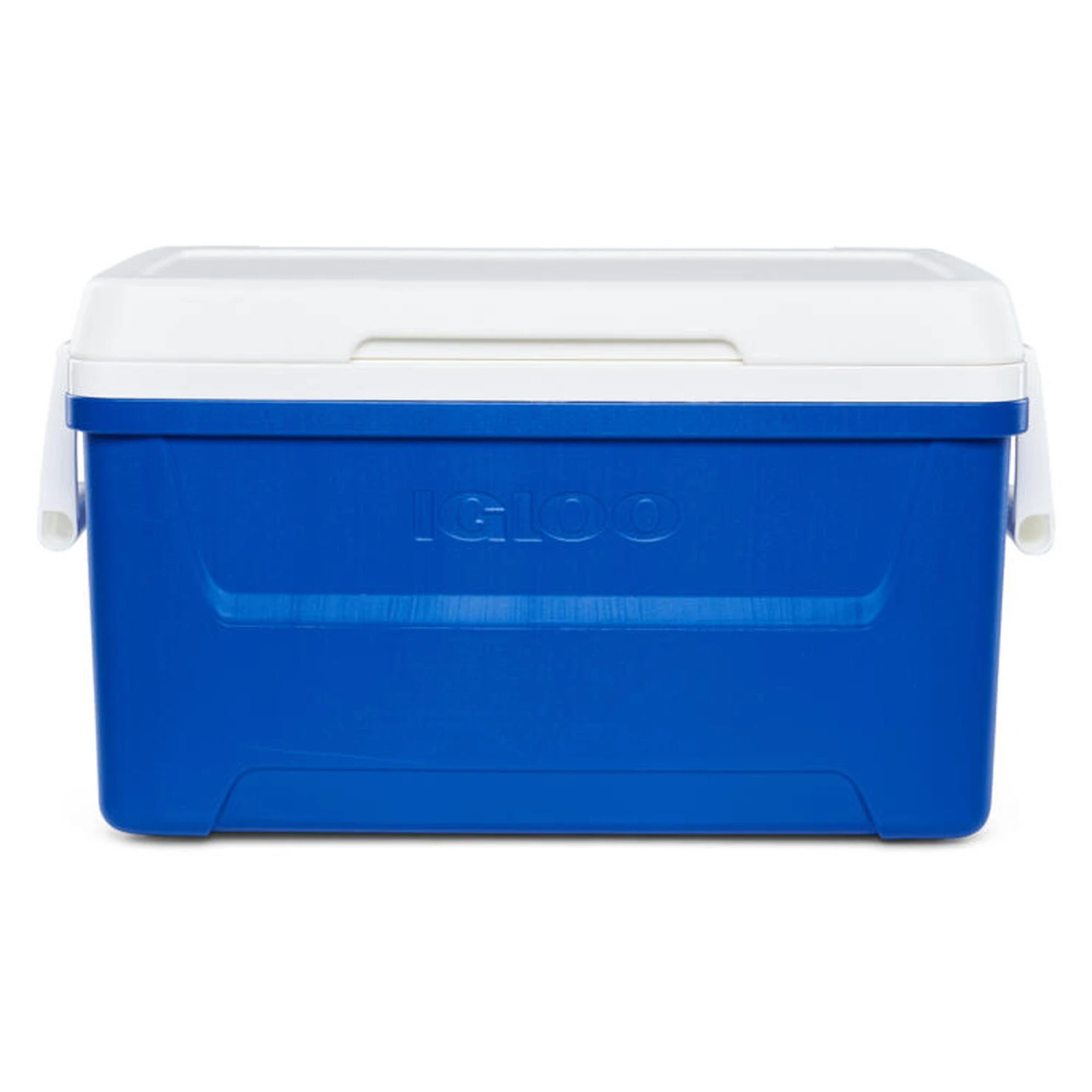 IGLOO Laguna 48QT Cool Box Blue 1 IGLOO Laguna 48QT Cool Box Blue