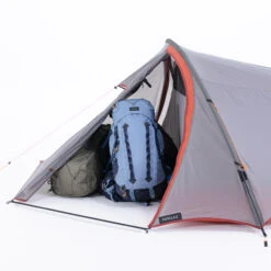 3 Man Tunnel Trekking Tent - MT900 Ultralight -Camp Haven Sales k53d83b46cff37febc7cfc602613592de