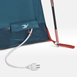 Quechua 6 MAN CAMPING LIVING AREA -Camp Haven Sales k543c6c95b9e09823ac675b057a814841