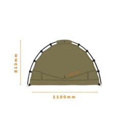Darche Dusk To Dawn 1100 Swag Tent -Camp Haven Sales k55cae2e4c7c114fbdcc43eab23a2348a