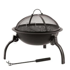 Outwell Medium (M) Cazal Fire Pit