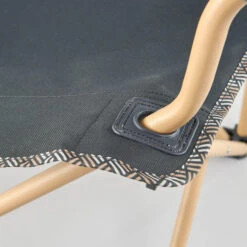 Quechua Camping Big Folding Armchair - Basic XL -Camp Haven Sales k560dc04c35b5efc0410b32cdba3b2d83