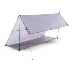 1.5 Man Trekking Tarp - MT900 -Camp Haven Sales k566d51f1c5cef18ba443a810dee88f47