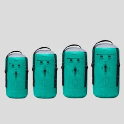 Trekking Sleeping Bag MT500 10°C -Camp Haven Sales k569a2d51e85a7e76fb8cfea01babe17a