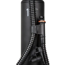 Quechua CAMPING HAND PUMP - ULTIM COMFORT 10 PSI - RECOMMENDED FOR INFLATABLE TENT -Camp Haven Sales k594950138276d6d96afc8fbcd3787afc