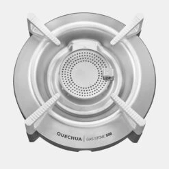 Quechua Remote Camping Gas Stove With Integrated Lighter - MH500 -Camp Haven Sales k5951ca1d27a2d71c470e579e8c5fa92c