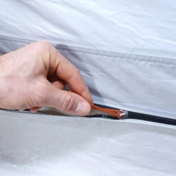 Quechua 4 Man Inflatable Blackout Tent -Camp Haven Sales k59a03146efacf5a36ad0f6c602847994