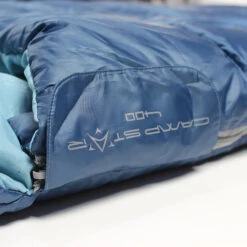 Campstar Midi 400 DL Ensign Blue -Camp Haven Sales k59be1bf6777f8d6a84f4fb31c8f1bdb9