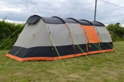 OLPRO Wichenford 3.0 8 Berth Tent -Camp Haven Sales k59fe20e4c6359a0dbd28cf1f606b0826