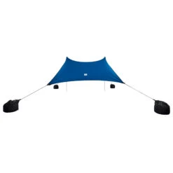 Decathlon ANTI-UV BEACH CANOPY - BLUE -Camp Haven Sales k5a311fb5a0b747b775df16f63322218e