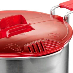 Stainless Steel 1 Person Cooking Set 0.9L -Camp Haven Sales k5b094f10be9fa265ed8bb9968f45827b