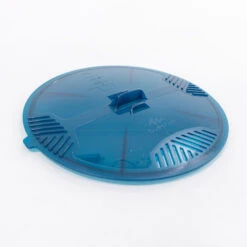 Quechua Hiker's Camping Stainless Steel Cooking Set MH100 4 Person (2.6 L) -Camp Haven Sales k5b3ca857c6b6136a66778797da454ece