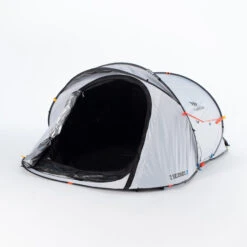 Quechua 2 Man Pop-Up Blackout Tent 30 Quechua 2 Man Pop-Up Blackout Tent -Camp Haven Sales k5b5caea1ff05c2e485c3c648c2e3bfb6
