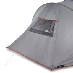 Tunnel Trekking Tent - 4-person - MT900 Ultralight -Camp Haven Sales k5b9cd7b7a11fb7004d0226bb2eb73922