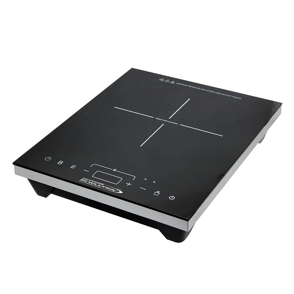 Single Induction Cooker 200 1 Single Induction Cooker 200