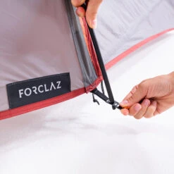 2 Man Tunnel Trekking Tent - MT900 Ultralight -Camp Haven Sales k5c63d15aeb36f6541871bf0cf4bddb04