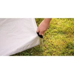 Coleman White FastPitch™ Shelter Sunwall (M) -Camp Haven Sales k5dca90204458d9cc30c3d4d50bc77488