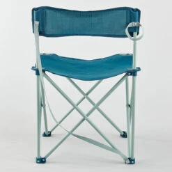 Quechua Folding Camping Chair -Camp Haven Sales k5ed4724896a2758bd10e0b767402b7a5