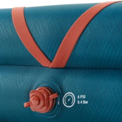 Quechua Inflatable Camping Bed Base - Camp Bed Air 70 Cm -Camp Haven Sales k6056270ca7113c77b57e31462c7de6e1