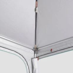 Quechua 10 Man Camping Living Room - Arpenaz Base Fresh -Camp Haven Sales k62181eb84fb718a928e66d0a918b7559