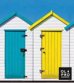 OLPRO The Beach Hut 5 Pole Wooden Windbreak 5 OLPRO The Beach Hut 5 Pole Wooden Windbreak -Camp Haven Sales k6331a6b3d64cdf5e90eaf8cebbda4792 1