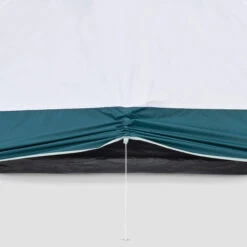 Quechua 4 Man Blackout Tent With Poles - Arpenaz 4.2 F&B -Camp Haven Sales k635a498166e40a3a27c7bd9123d61f70