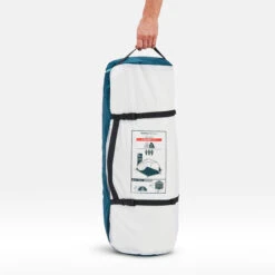 Quechua 3 Man Blackout Tent - 2 Seconds Easy F&B -Camp Haven Sales k6536f11695ebdb33151ea0770f08968b