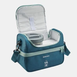 Quechua Insulated Lunch Box 100 - 4.4 Litres 27 Quechua Insulated Lunch Box 100 - 4.4 Litres -Camp Haven Sales k66512f83a3a0c789391ff5b77362232a