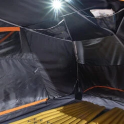 2 Man Dome Trekking Blackout Tent - MT500 F&B -Camp Haven Sales k66c9ca26daad554460ea6625f7143cb7