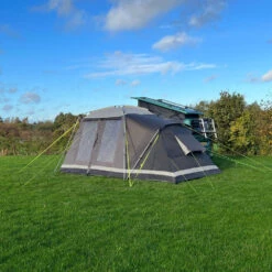 Kamper Sleeper Pole & Sleeve Drive Away Campervan Awning -Camp Haven Sales k66eb33d55d85c2c4e7ae8625a440dd1c