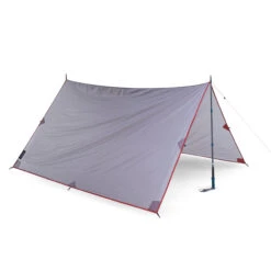 1.5 Man Trekking Tarp - MT900 -Camp Haven Sales k677f4ae6f451c1d8d543e6a5bf77f654