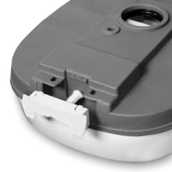 Flushing Portable Toilet -Camp Haven Sales k67bba8425c90b15edc2cbf189c8442f2