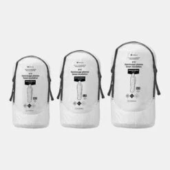 Trekking Sleeping Bag - MT900 0°C - Down -Camp Haven Sales k67e187148d8a274d6196c5226260ed54