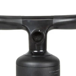 Quechua CAMPING HAND PUMP - ULTIM COMFORT 10 PSI - RECOMMENDED FOR INFLATABLE TENT -Camp Haven Sales k68c77342b8fc11778d0575df482ea0a8