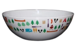 OLPRO Berrow Hill Melamine Set (16 Piece) -Camp Haven Sales k6a2838afc41ae759cb81df3eb683303c 1