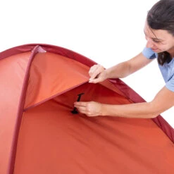 2 Man Dome Trekking Tent -Camp Haven Sales k6ba23bdb46a431bc7a7ebd247cda70c1