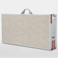 Quechua LARGE FOLDING CAMPING TABLE – 6 TO 8 PEOPLE -Camp Haven Sales k6ba9b455517bd58ead9f095a6e94e4de