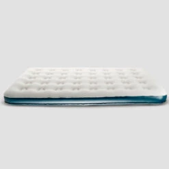 Quechua Double Inflatable Mattress -Camp Haven Sales k6be094594840ab5eb1867a9cf2be807b