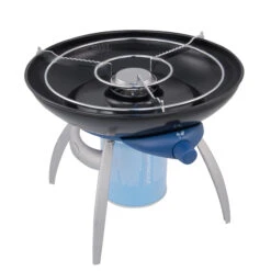 Campingaz 1-Hob Cartridge Camping Stove Grill -Camp Haven Sales k6d81769eaf0d03ac2b39eb74c33185bf
