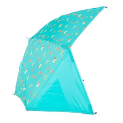 Decathlon Baby Compact Sun Shelter 1.5 PERSON UPF50+ IWIKO 150 ED - Print -Camp Haven Sales k6e02aaf1dac755691fa16473b1525358
