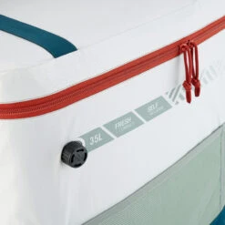 Quechua Camping Flexible Cooler - 35 L -Camp Haven Sales k6e2345afa41810c2f7d18e7b66ad9a65