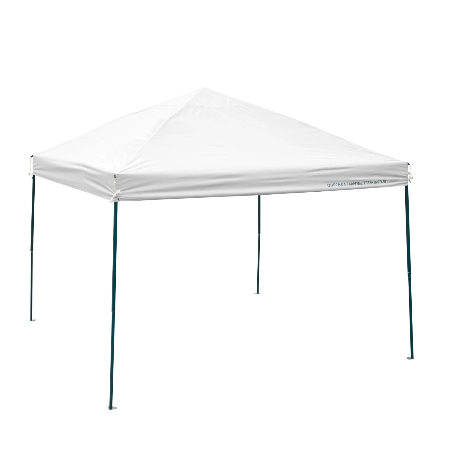 Quechua 8 Man Camping Shelter Gazebo 1 Quechua 8 Man Camping Shelter Gazebo