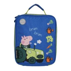 Regatta Peppa Pig Kids' Camping Sandwich Cooler -Camp Haven Sales k6ef6126262529f21aafd7ef51f7e2e61