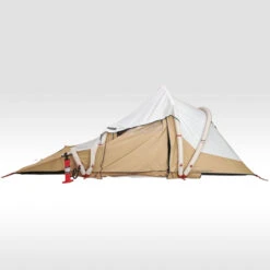 Quechua 4 Man Inflatable Blackout Tent -Camp Haven Sales k6f2c7a6b6d538dac219ea2fc84e10c3d