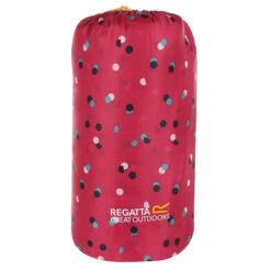 Regatta Maui Kids Kids' Camping Sleeping Bag -Camp Haven Sales k6f4ab025eaba7547dd5f7990c38054a8
