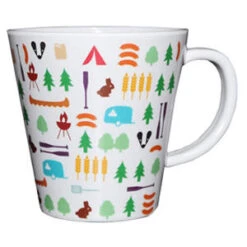 OLPRO Berrow Hill Melamine Set (8 Piece) -Camp Haven Sales k6f9c375158d75a7ce36a2501a4c6033d